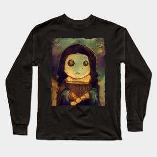 Toonie Lisa V.2 Long Sleeve T-Shirt